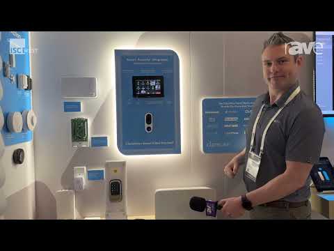 ISC West 2024: Snap One Features ClareOne Smart Home Security and Automation Platform