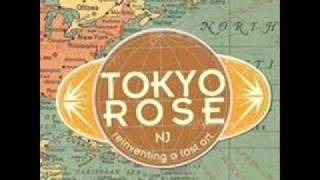 Watch Tokyo Rose Dont Look Back video