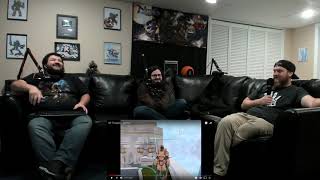 Renegades React To... Jontron - Vr Troopers