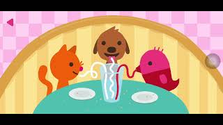 Sago Mini World Kids Games - Gameplay Walkthrough Part 2 Ios Android