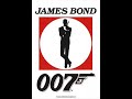 James Bond 007 Theme Tune Original James Bond 007 Theme Tune Original