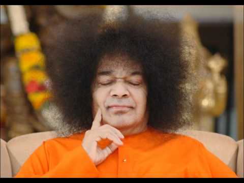 Daya Karo Kripa Karo- Prashanthi Mandir Bhajan