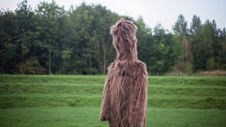 the Noise & the Naive - Mus Musculus (official video)