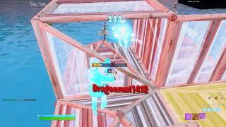 Dans Le Réseau - Fortnite Highlight Helix Ft. Djadja & Dinaz