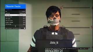 GTA Online| Cute Male Character Creation