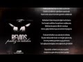 Revios - Psikoz ve Ritalin (Monokrom-Video-2014)