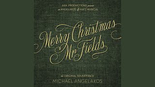 Watch Michael Angelakos Christmas In Your Arms video