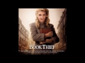 The Book Thief Soundtrack Suite John Williams