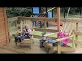 Youpi Lodge Camping Beerze Bulten