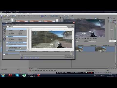      sony vegas pro