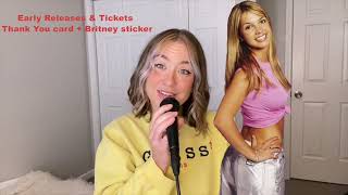 Welcome to my Patreon!