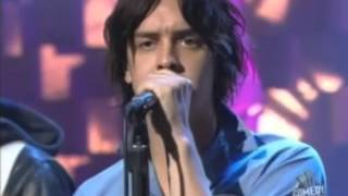 Watch Strokes What Ever Happened video