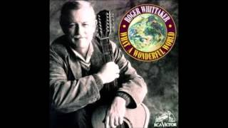 Watch Roger Whittaker Everything Is Beautiful video