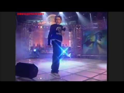 ICH HAB IMMER HUNGER Video