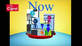 Disney Junior Asia Commercial Break May 12 2013