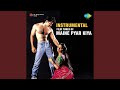 Mere Rang Mein - Instrumental -maine Pyar Kiya