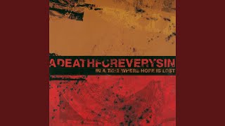 Watch A Death For Every Sin Towards The End video