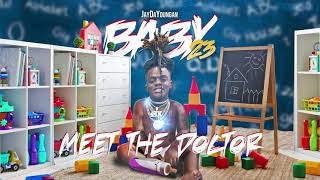 Watch Jaydayoungan Meet The Doctor video