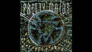 Watch Pretty Maids The Unwritten Pages video