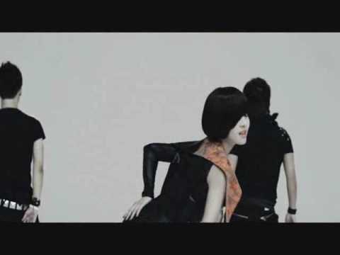 Brown Eyed Girls - Abracadabra (Dance version)