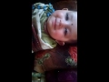 Nabeela my dughter