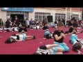 Yenigun.Tv Salih İşgören İlk Öğretim Okul 23.Nisan.2013 Gösterisi - Film Yorum