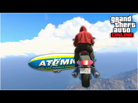 IMPRESSIVE GTA 5 STUNTS & FAILS (GTA 5 Funny Moments) IMPRESSIVE GTA 5 STUNTS & FAILS (GTA 5 Funny Moments)