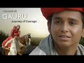 goru (गौरू) Journey of Courage | Rajasthani movie | marwadi movie | khama ghani | Rajasthani Film