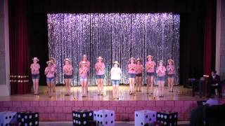 Watch Guys & Dolls A Bushel And A Peck video