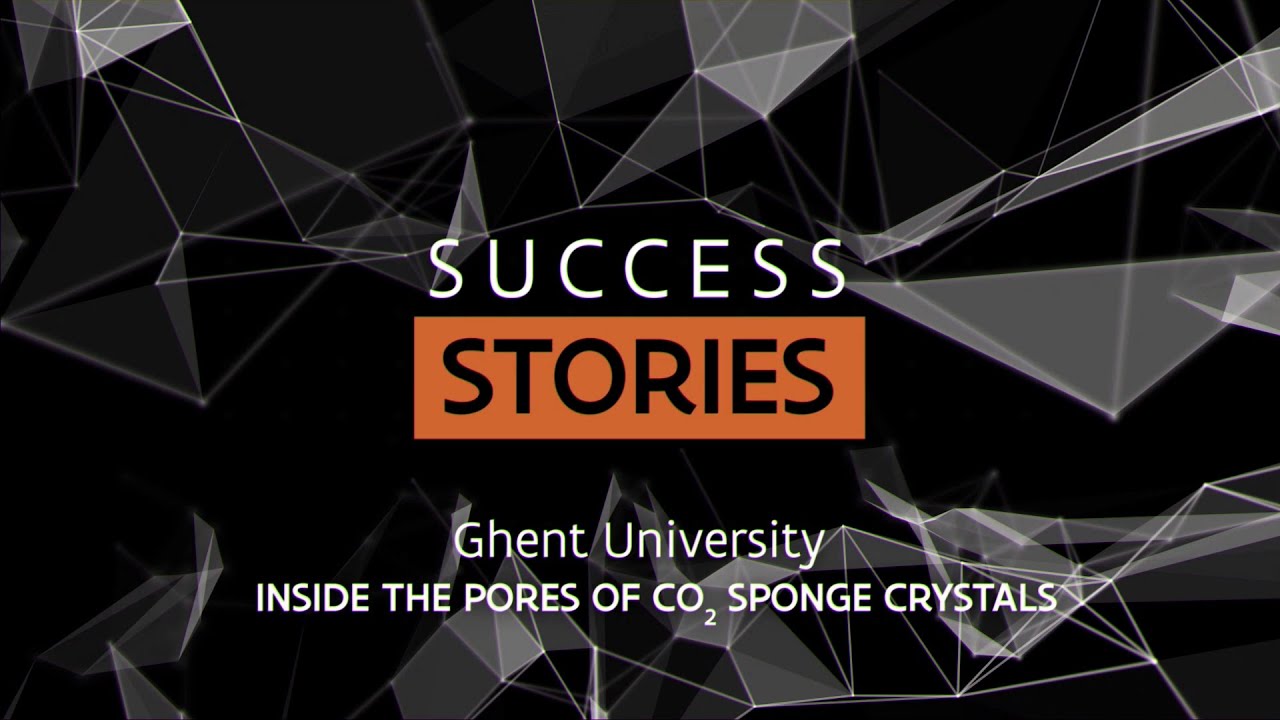 Success Stories | Sven Rogge | Ugent