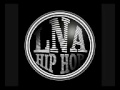LNA Anthem - say my name(prod 2)