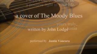 Watch Moody Blues Love Is On The Run video