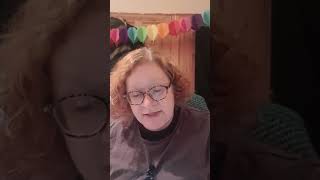 Rev Fiona's weekly night prayer and reflection from 23rd October 2020