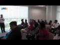 EDUCATIONAL TOUR: UNISEL Bestari Jaya