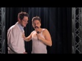 Mash Up : Jacquie & Michel Drucker - CANAL BIS