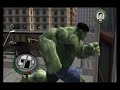 The incredible hulk movie game walkthrough part 5 (wii