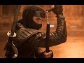 A Lenda do Ninja [Dublado]  - Melhores filmes de ação 2017