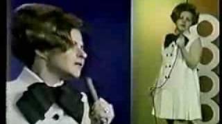 Watch Brenda Lee Johnny One Time video