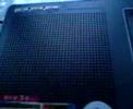 Numbers Station - E10 Echo Zulu India vs interesting jamming