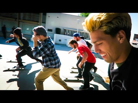 Youtubers Push Mongo