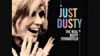 Watch Dusty Springfield Joe video