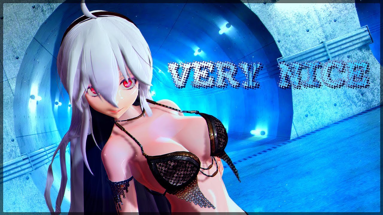 Mmd yowane haku invisible fuck