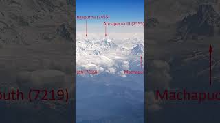 Tırmanılması En Zor Ve En Riskli Dağ Annapurna