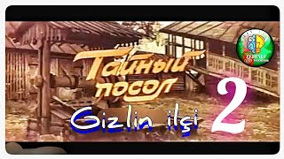 Gizlin ilçi 2-nji bölüm gaty gyzykly türkmen filimi. #turkmenkino #turkmenfilm #