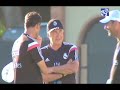 Ancelotti: “We are at the beginning of an era that started last year”
