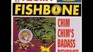 Watch Fishbone Beergut video