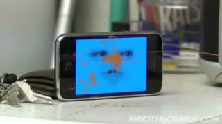Annoying Orange Gets Autotuned Sub Español La Naranja Molesta 10