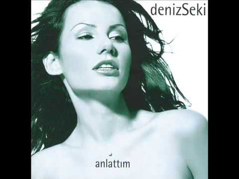 Deniz Seki - Aşk (1999) Deniz Seki - Aşk (1999) klip izle