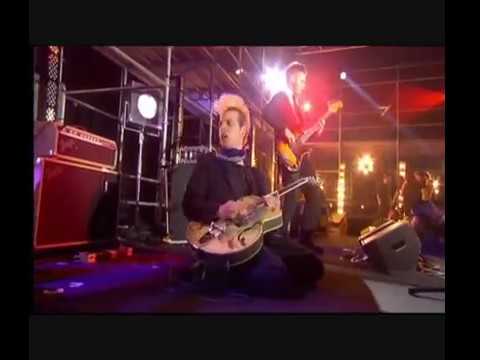 School Of Rock'n'roll Video