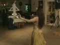 Dilek, Turkish Belly Dancer performance to Set El Hosen